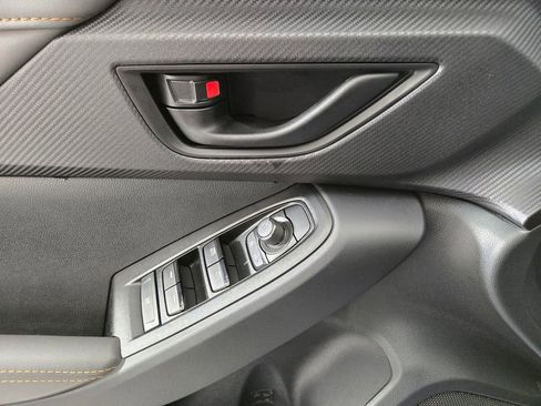 New 2026 Subaru Crosstrek 2.5i Wilderness image 12