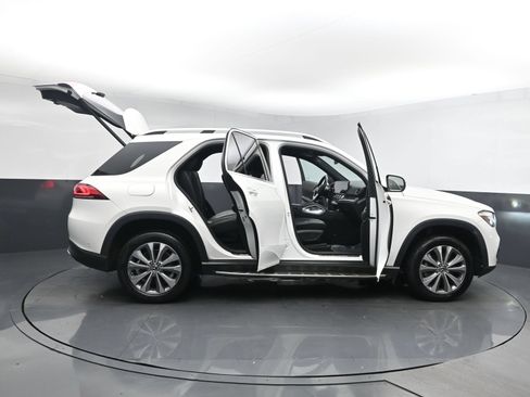 Used 2020 Mercedes-Benz GLE 350 4MATIC image 26