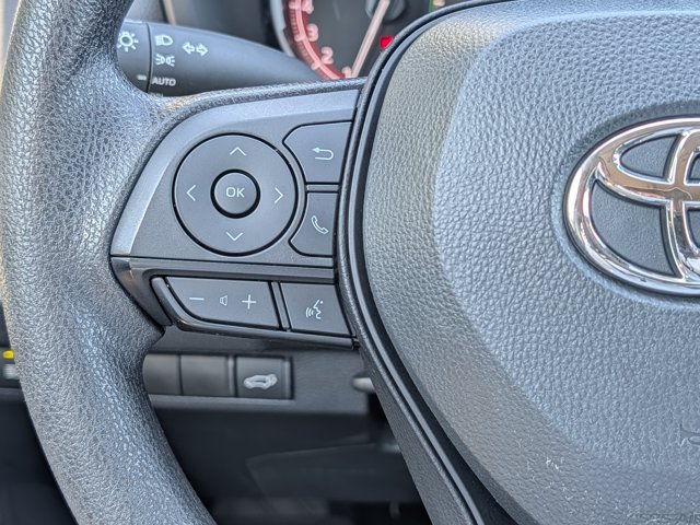 Used 2023 Toyota RAV4 XLE w/ Convenience Package FWD image 21