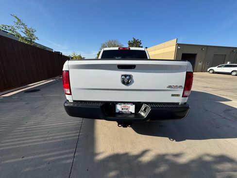 Used 2018 RAM 1500 Tradesman w/ Popular Equipment Group AWD/4WD image 3