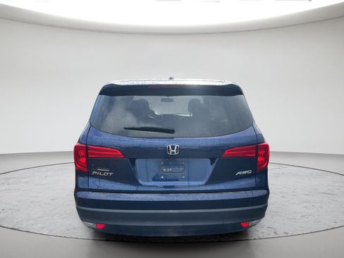 Used 2016 Honda Pilot EX-L image 7