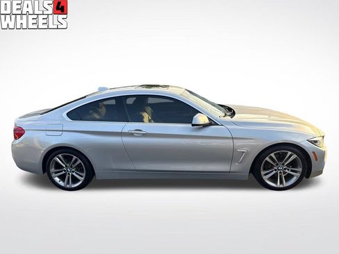 Used 2018 BMW 430i Coupe RWD image 6