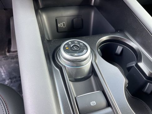 New 2026 Ford Explorer Active w/ Active Comfort Package image 13