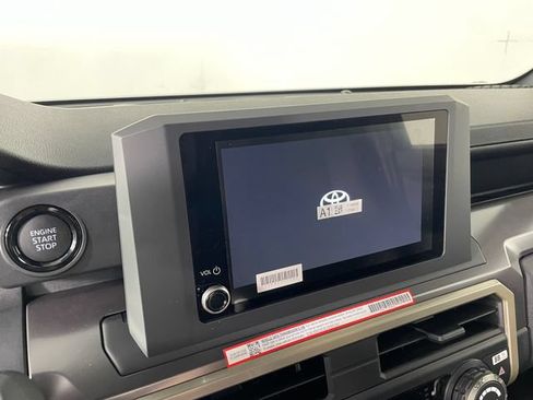 New 2026 Toyota Tacoma SR5 AWD/4WD image 5