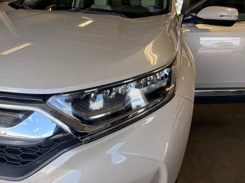 Used 2018 Honda CR-V Touring image 30