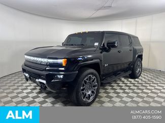 Used 2024 GMC Hummer EV 3X AWD/4WD video 1