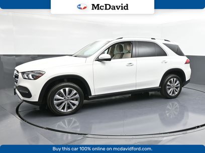 Used 2022 Mercedes-Benz GLE 350