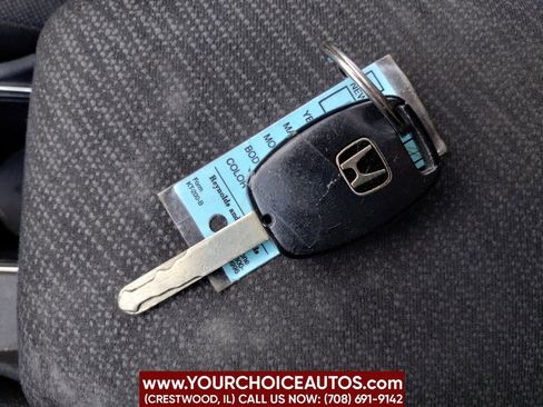 Used 2013 Honda Civic EX image 39