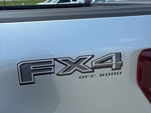 New 2026 Ford F150 STX w/ Equipment Group 201A FX4 AWD/4WD image 13