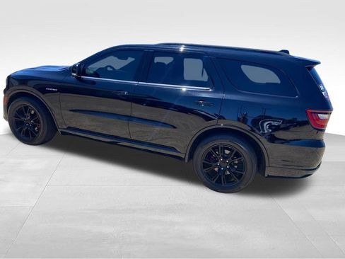 Used 2023 Dodge Durango R/T AWD/4WD image 24