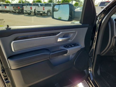 Used 2022 RAM 1500 Big Horn image 24