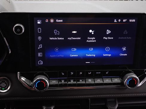 New 2026 Chevrolet Colorado LT image 21