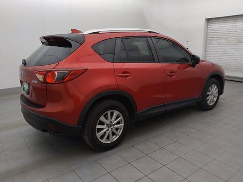 Used 2016 MAZDA CX-5 Touring w/ Bose/Moonroof Package FWD image 10