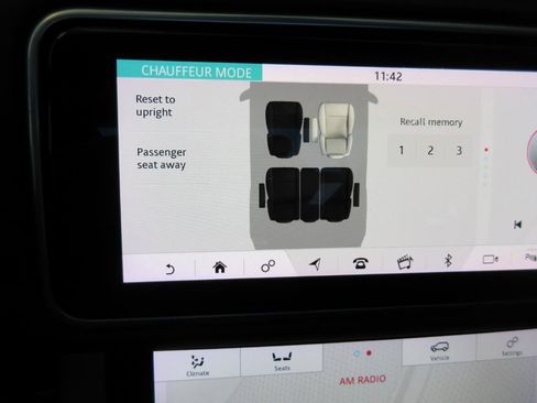Used 2019 Land Rover Range Rover Supercharged AWD/4WD image 77
