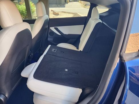 Used 2022 Tesla Model Y Performance AWD/4WD image 73