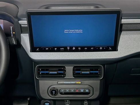 New 2026 Ford Maverick XLT w/ Equipment Group 301A image 9