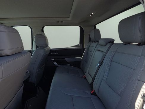 Used 2023 Toyota Tundra Limited image 9