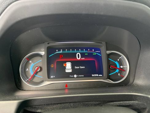 Used 2021 Honda Passport EX-L image 27