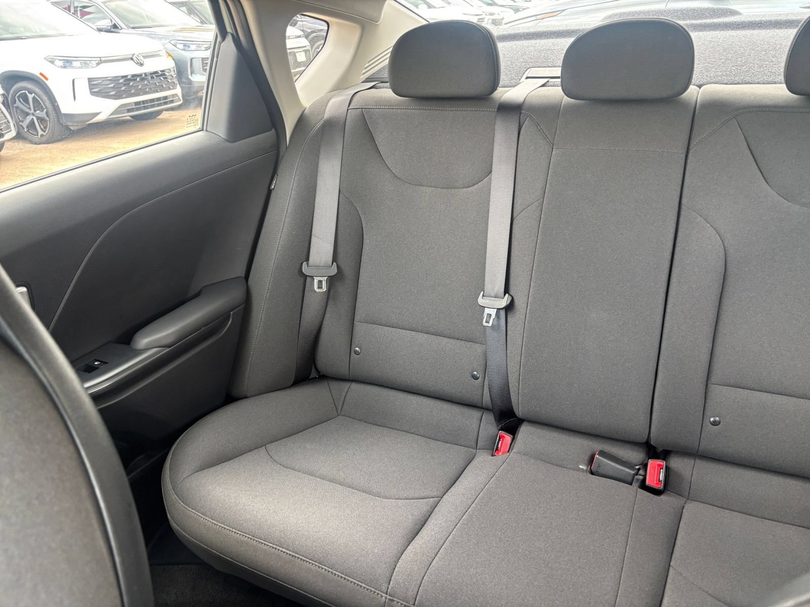 Used 2026 Kia K4 FWD image 37