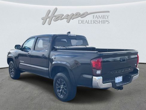 Used 2020 Toyota Tacoma SR5 image 5