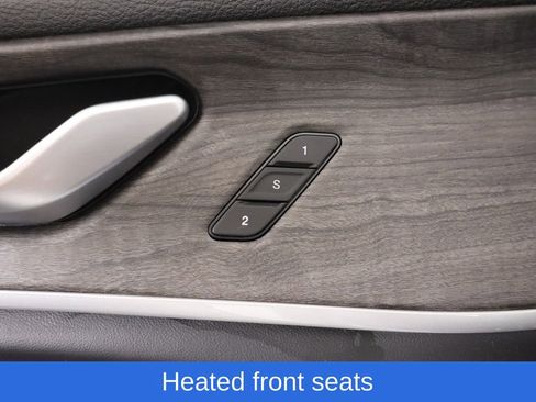 Used 2023 Jeep Grand Cherokee Limited image 13