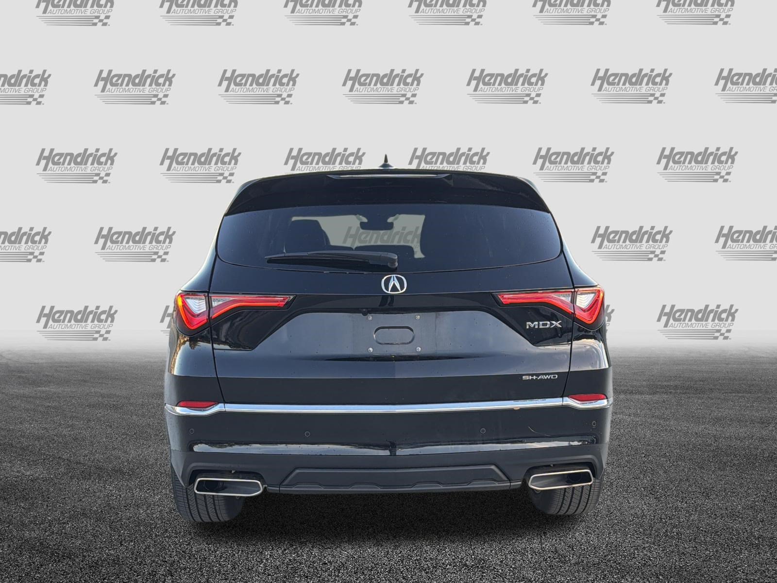 Used 2024 Acura MDX w/ Technology Package AWD/4WD image 9