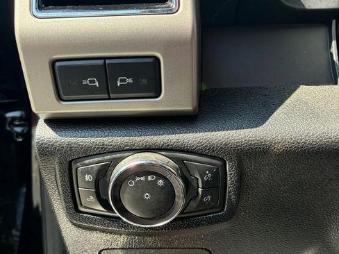 Used 2018 Ford F150 Lariat AWD/4WD image 26