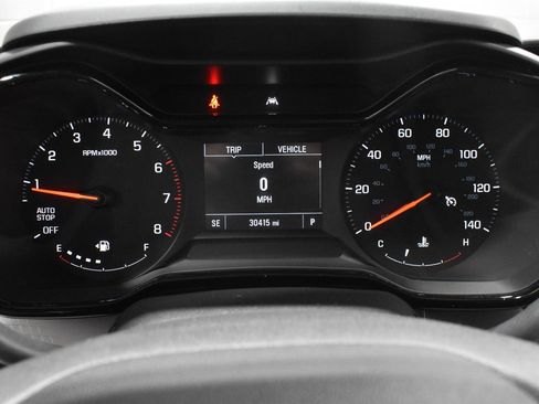 Used 2024 Chevrolet Trax LS w/ LS Convenience Package FWD image 22