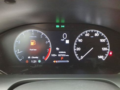 Used 2025 Honda HR-V EX-L image 25