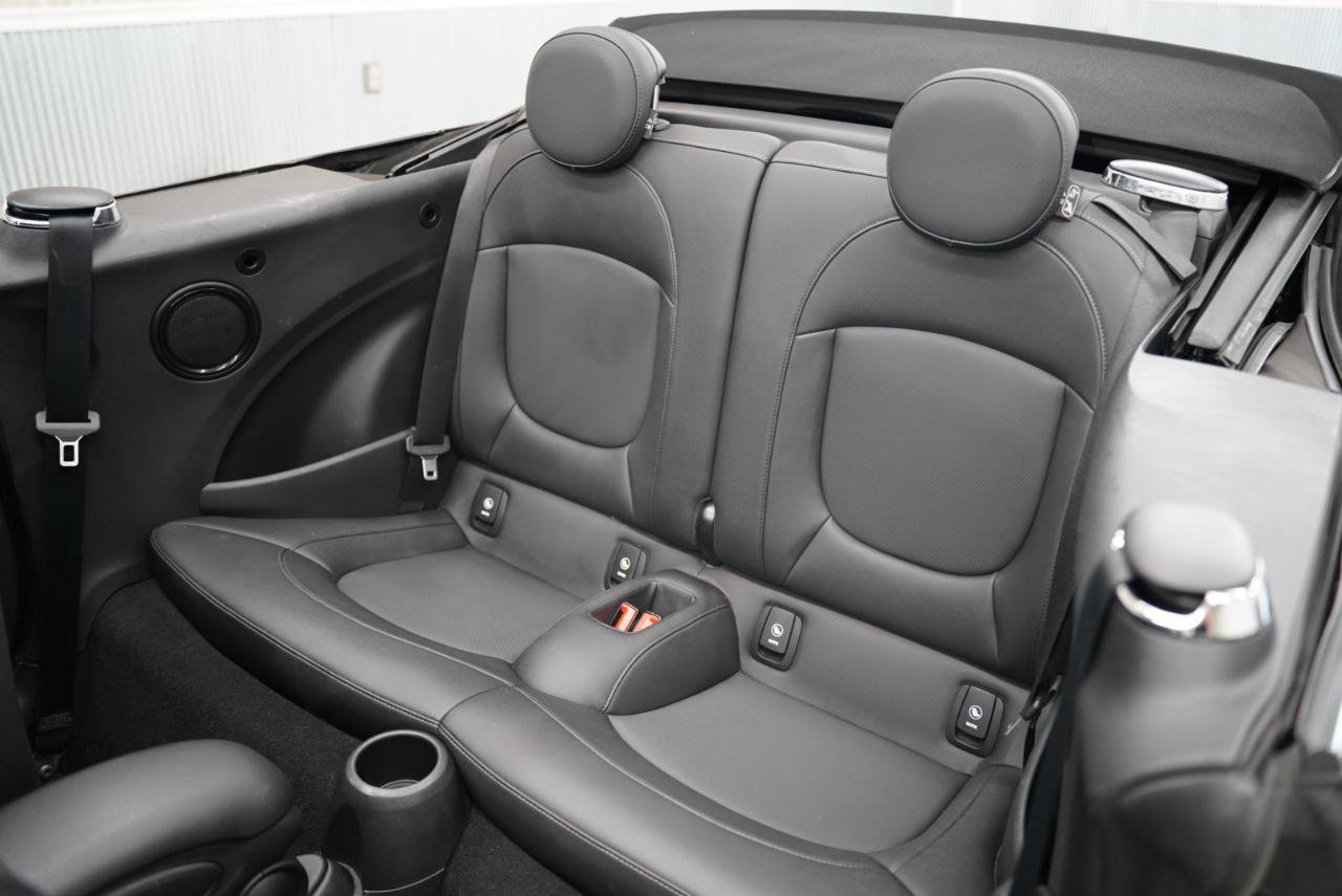 Used 2024 MINI Cooper S FWD image 35