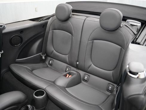 Used 2024 MINI Cooper S FWD image 35