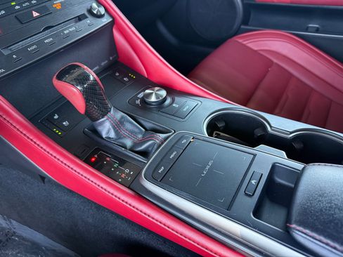 Used 2019 Lexus RC 300 F Sport RWD image 20