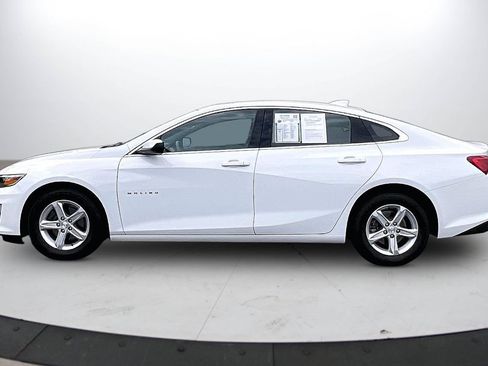 Used 2024 Chevrolet Malibu LT FWD image 5