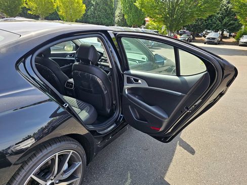 New 2026 Genesis G70 2.5T Prestige AWD/4WD image 26
