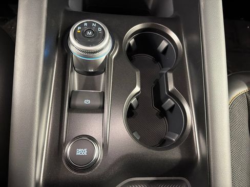 New 2026 Ford Explorer Tremor AWD/4WD image 16