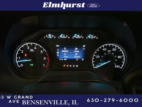 Used 2024 Ford F250 XL w/ XL Driver Assist Package image 15