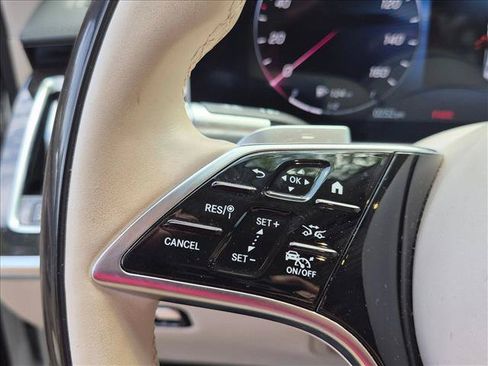 Certified 2023 Mercedes-Benz S 500 4MATIC image 10