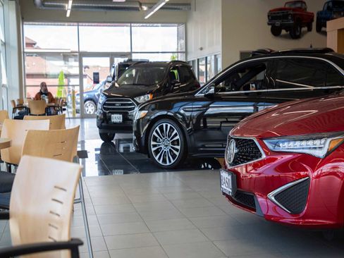 Used 2024 Alfa Romeo Tonale Veloce image 11