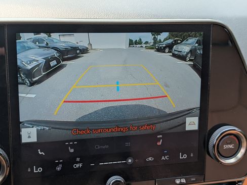 Used 2024 Lexus NX 350 AWD w/ Cold Area Package image 27