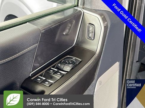 Certified 2023 Ford F150 XLT w/ Equipment Group 302A High AWD/4WD image 12