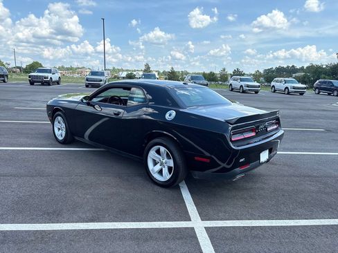 Used 2023 Dodge Challenger SXT w/ Cold Weather Group AWD/4WD image 27