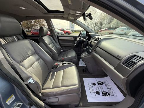 Used 2011 Honda CR-V EX-L image 7