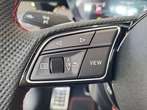 New 2026 Audi S3 Premium image 22