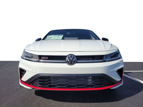 New 2026 Volkswagen Jetta GLI Autobahn image 3