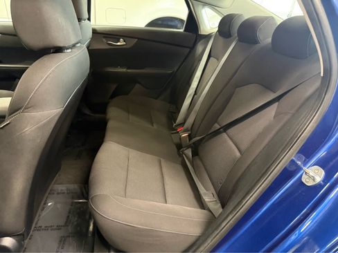Used 2019 Kia Forte LXS FWD image 20