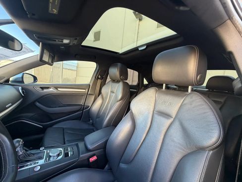 Used 2015 Audi S3 Premium Plus AWD/4WD image 30