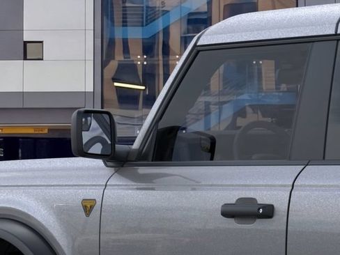 New 2026 Ford Bronco Badlands AWD/4WD image 22