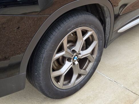 Used 2022 BMW X3 sDrive30i w/ Convenience Package image 25