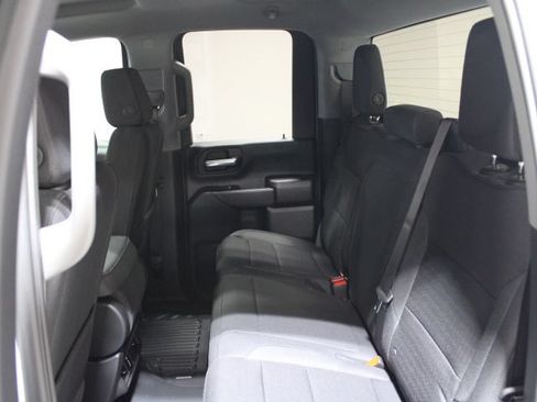 New 2026 GMC Sierra 2500 Pro w/ Convenience Package AWD/4WD image 21