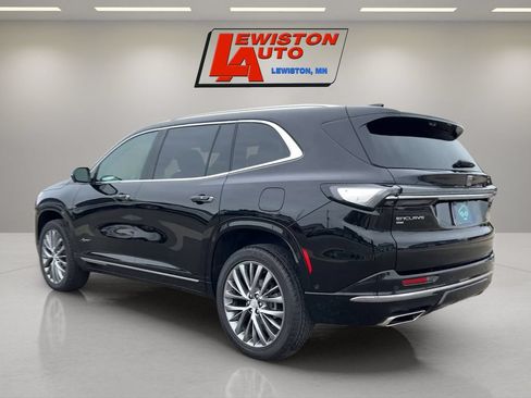 Certified 2025 Buick Enclave Avenir w/ Super Cruise Package AWD/4WD image 3